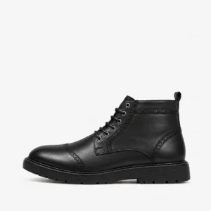 Bottines MAZIRA Réf. 2147 Noir