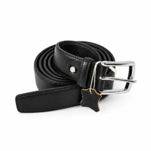 Ceinture MAZIRA Réf. TR02 Noir