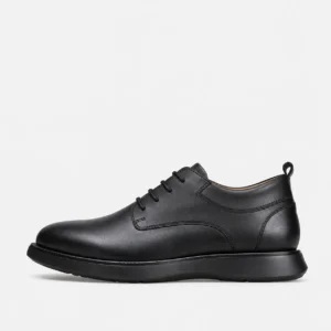 Chaussures MAZIRA Réf. 737 Noir
