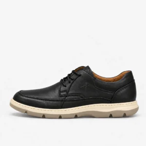 Chaussures MAZIRA Réf. 730 Noir