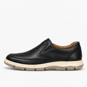 Chaussures MAZIRA Réf. 731 Noir