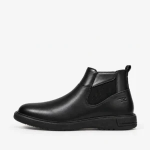 Bottines Chelsea en Cuir – Réf. 2150