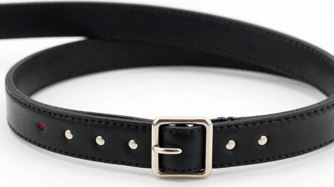 Accessoires en cuir MAZIRA