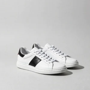 Sneakers Ligne Rouge