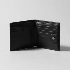 Portefeuille Compact Fez
