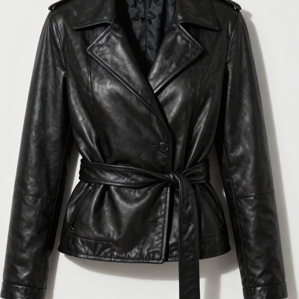 Veste Croisée Aube